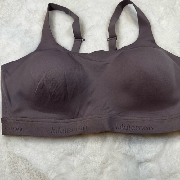 lululemon athletica Other - lululemon athletica Women's lavender Sports Bra